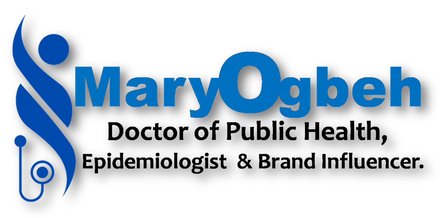 Mary Ogbeh Official Website